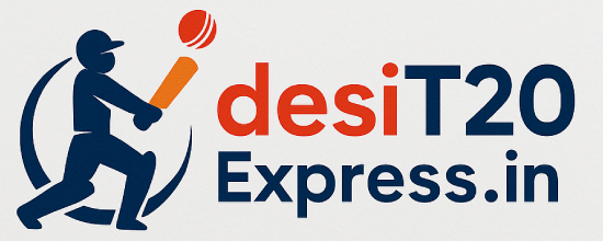 T20Express Logo
