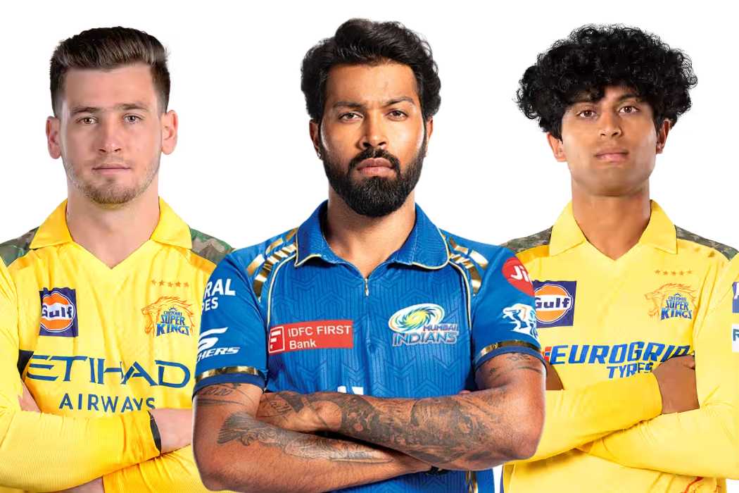 Dream11 Best Player Picks